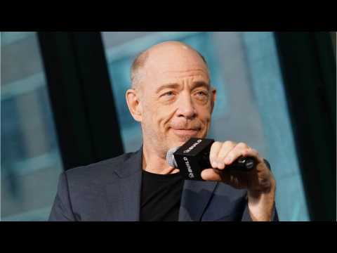VIDEO : J.K. Simmons Talks Commissioner Gordon In Justice League
