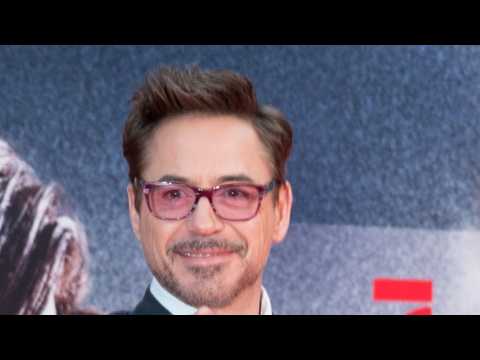 VIDEO : Robert Downey Jr. To Star In 'The Voyage of Doctor Dolittle'