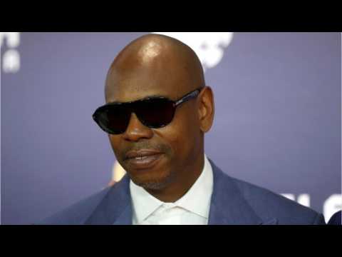 VIDEO : Dave Chappelle Saddened While Watching 'Key & Peele'
