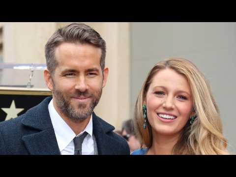 VIDEO : Ryan Reynold's Prefers Jake Gyllenhaal's Cooking Over Wife Blake Lively's