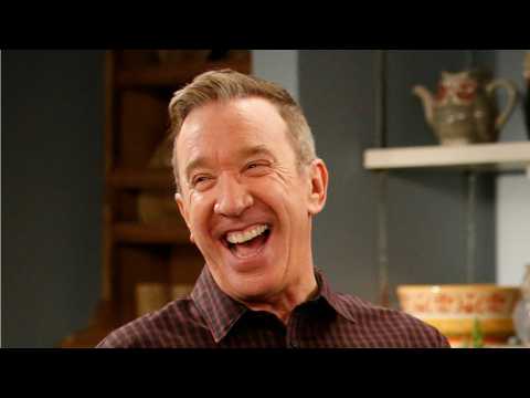VIDEO : The Anne Frank Center Demands Apology from Tim Allen