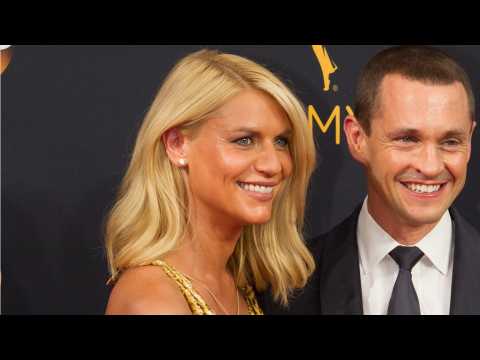 VIDEO : Claire Danes Wants 'Homeland' To End Well For Carrie