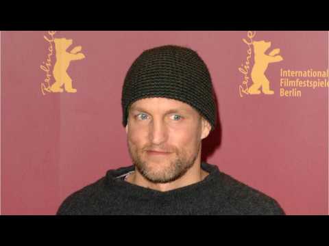 VIDEO : Woody Harrelson Hasn't Smoked Weed In A Year