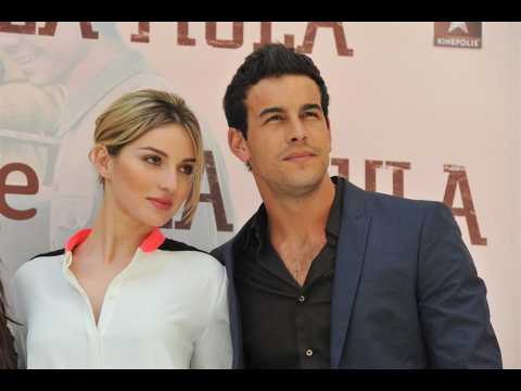 VIDEO : Qu opina Mario Casas de la boda de Mara Valverde?