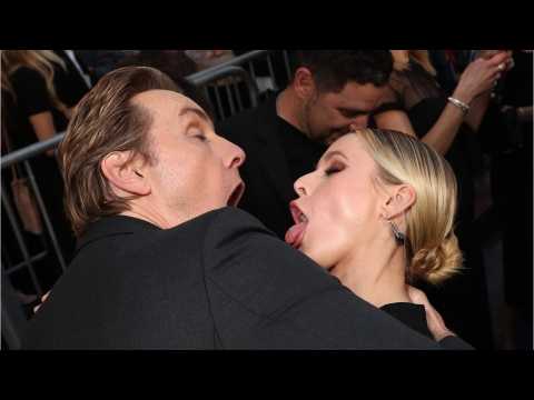 VIDEO : What's It Like To Have Kristen Bell And Dax Shepard As Parents?