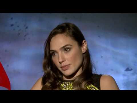 VIDEO : It's Baby Number Two For 'Wonder Woman' Star Gal Gadot