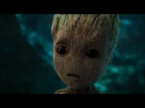 VIDEO : 'Guardians of the Galaxy' Director James Gunn Prefers Baby Groot Over Adult Groot