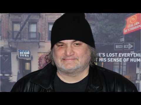 VIDEO : Judd Apatow Stands by Artie Lange After Drug Arrest: ?We Would Never Give Up on Artie?