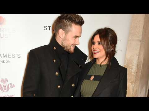 VIDEO : Liam Payne Calls Cheryl Cole 'His Dream Girl'