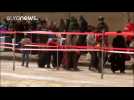 Syrie : à Homs, les rebelles perdent leur bastion