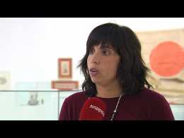 Una exposición hace una "revisión crítica" de Expo de Sevilla