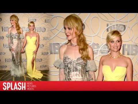 VIDEO : Reese Witherspoon Furious With Nicole Kidman