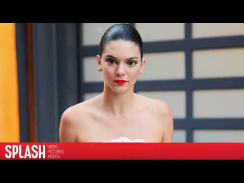 VIDEO : Kendall Jenner Fired Her Security Guard