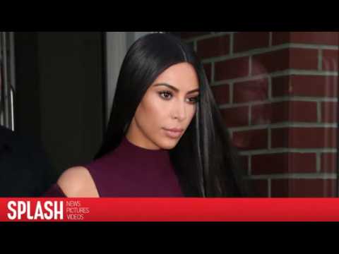 VIDEO : Kim Kardashian Mentally Prepared to Be Raped During Robbery