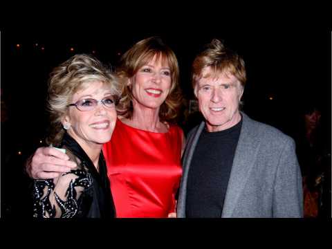 VIDEO : Jane Fonda Was Always In Love With Robert Redford