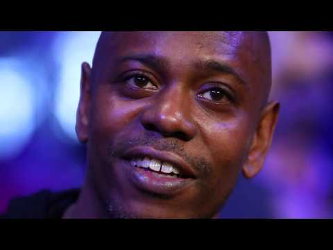 VIDEO : Dave Chappelle On Fame