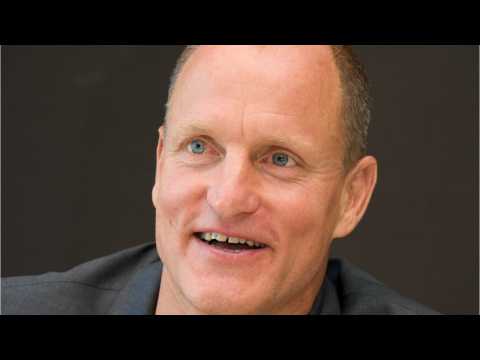 VIDEO : Woody Harrelson?s Relationship with Pot