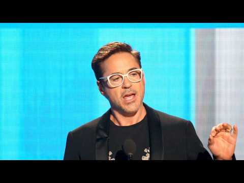 VIDEO : Robert Downey Jr. to Star in New 'Doctor Dolittle' Movie
