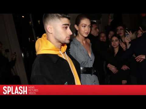 VIDEO : Zayn Malik Overcomes His Anxiety Issues