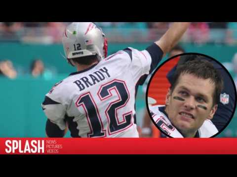 VIDEO : Don't Worry, They Found Tom Brady's Jersey