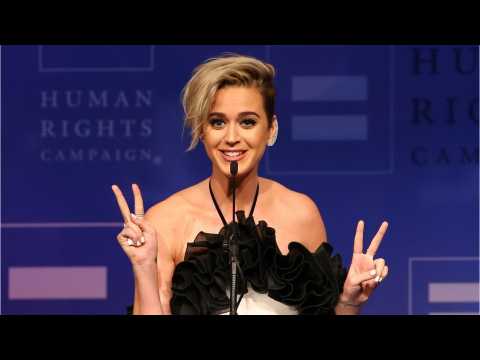 VIDEO : Katy Perry & Her Sexuality
