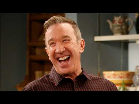 VIDEO : Tim Allen Compares Hollywood to Nazi Germany