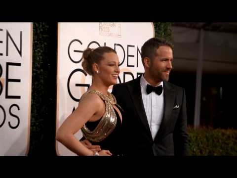 VIDEO : Ryan Reynolds and Blake Lively reportedly ready to adopt