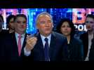 Bayrou: "Je suis absolument un visage du renouveau"