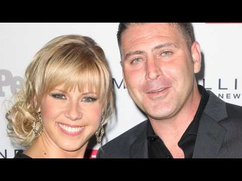 VIDEO : Jodie Sweetin Obtains Protective Order