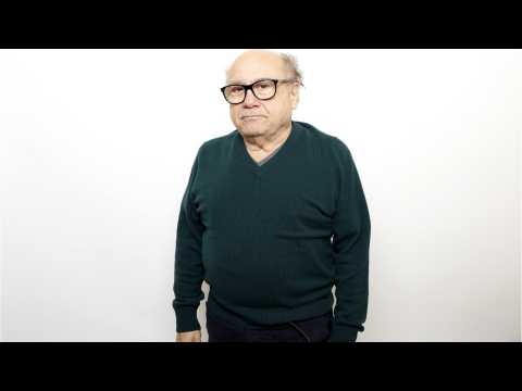 VIDEO : Danny DeVito Talks About Being Short