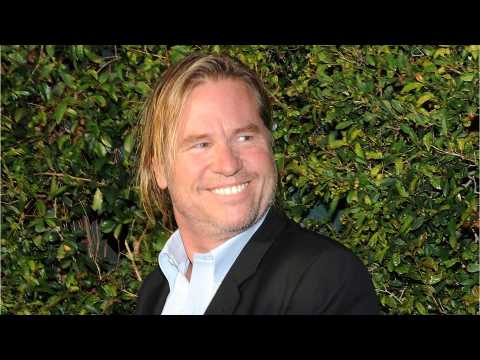 VIDEO : Val Kilmer Admires Cate Blanchett On Twitter