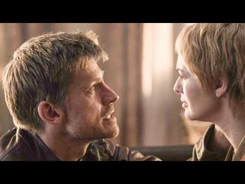 VIDEO : Game of Thrones' Nikolaj Coster-Waldau Nearly Spoils New Season