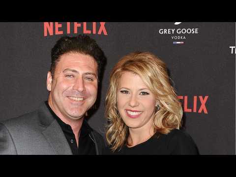 VIDEO : Full House's Jodie Sweetin Obtains Restraining Order