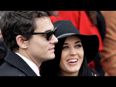VIDEO : John Mayer's New Song Is About Ex Katy Perry