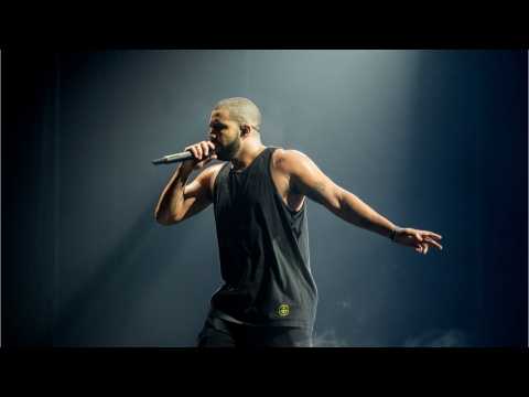 VIDEO : Drake Breaks His Own Streaming Record