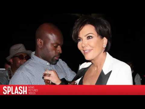 VIDEO : Kris Jenner Splits From Corey Gamble To Focus On Family