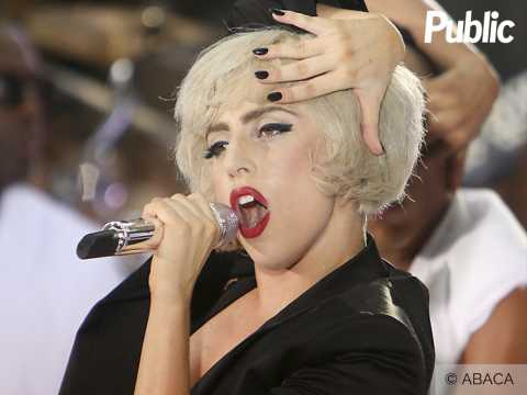 VIDEO : Vido : Lady Gaga : Ses vidos les plus WTF !