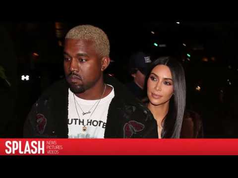 VIDEO : Kanye West Will Not Be Part of 'American Idol' Reboot