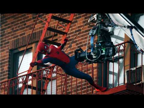VIDEO : Tom Holland Reveals the Only Spider-Man Injury He Suffered