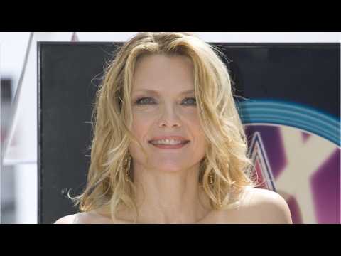 VIDEO : Why Did Michelle Pfeiffer Disappear From Hollywood?