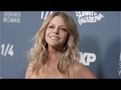 VIDEO : Kaitlin Olson Says Her Six-Year-Old Son Is ?Definitely A Psychopath?