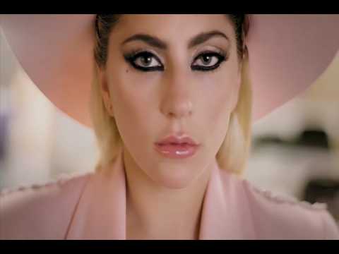 VIDEO : Lady Gaga cumple 31 aos, Felicidades!