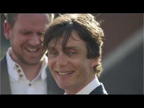 VIDEO : Cillian Murphy: Cell Phones Have Killed Movies