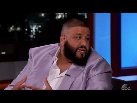 VIDEO : Pitch Perfect 3 Adds DJ Khaled