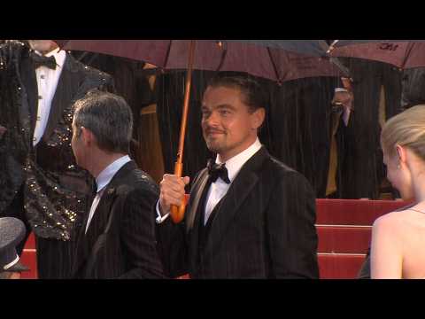 VIDEO : Leonardo DiCaprio reportedly obsessed with looking younger