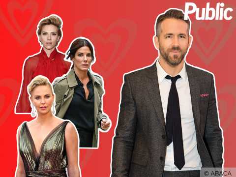 VIDEO : Vido : Ryan Reynolds : qui sont ses ex ?