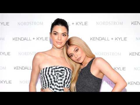 VIDEO : Kendall And Kylie Jenner Survived The Curse