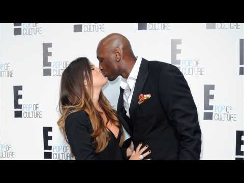 VIDEO : Lamar Odom Wishes He Kept Faithful During Khloe Kardashian Marriage