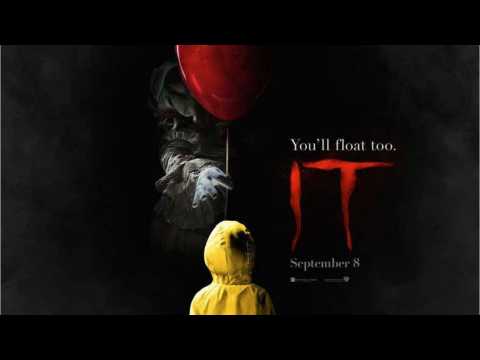 VIDEO : Scary trailer for Stephen King's 'It' isn't clowning around