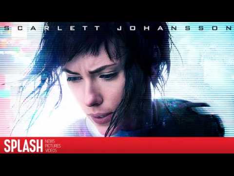 VIDEO : Scarlett Johansson Clarifies Ghost in the Shell Casting